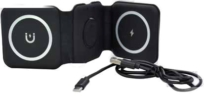 3-in-1 Charger