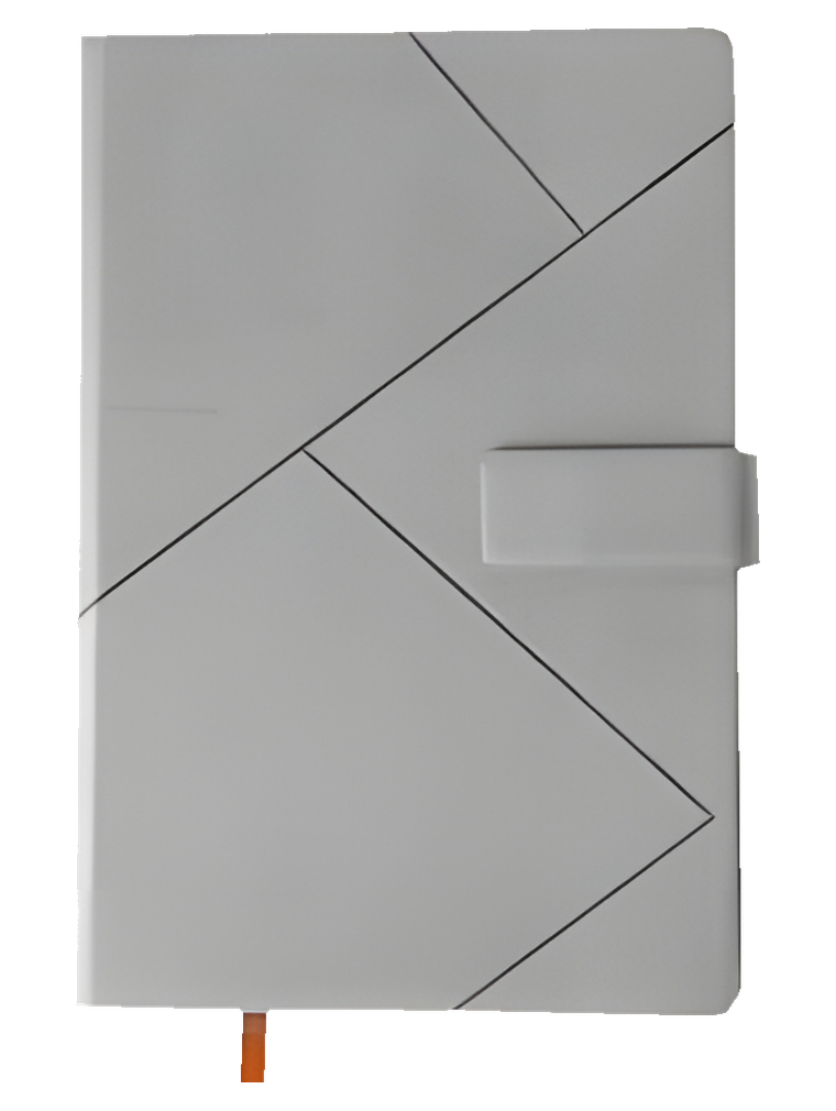 Hardcover Notebook