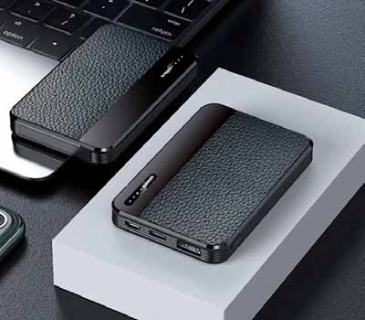 Power Bank Stern