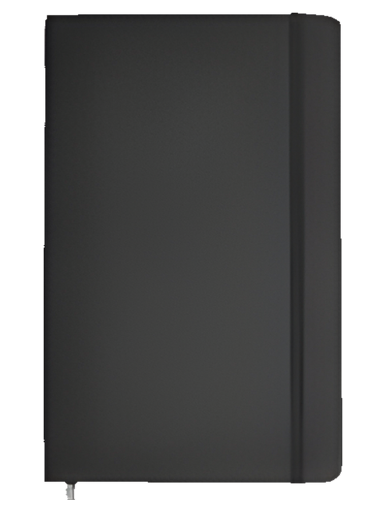 Softcover Notebook